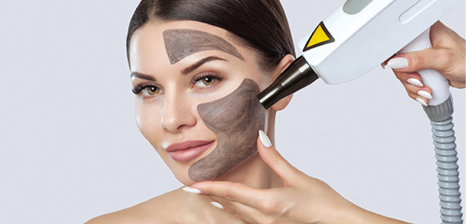 Hollywood Peel