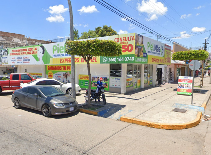 Ubicación